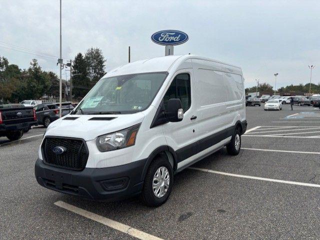 new 2024 Ford Transit-150 car, priced at $42,509