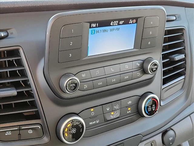 new 2024 Ford Transit-150 car, priced at $42,509