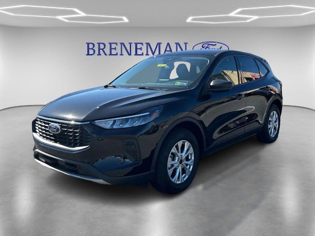 used 2025 Ford Escape car, priced at $28,000