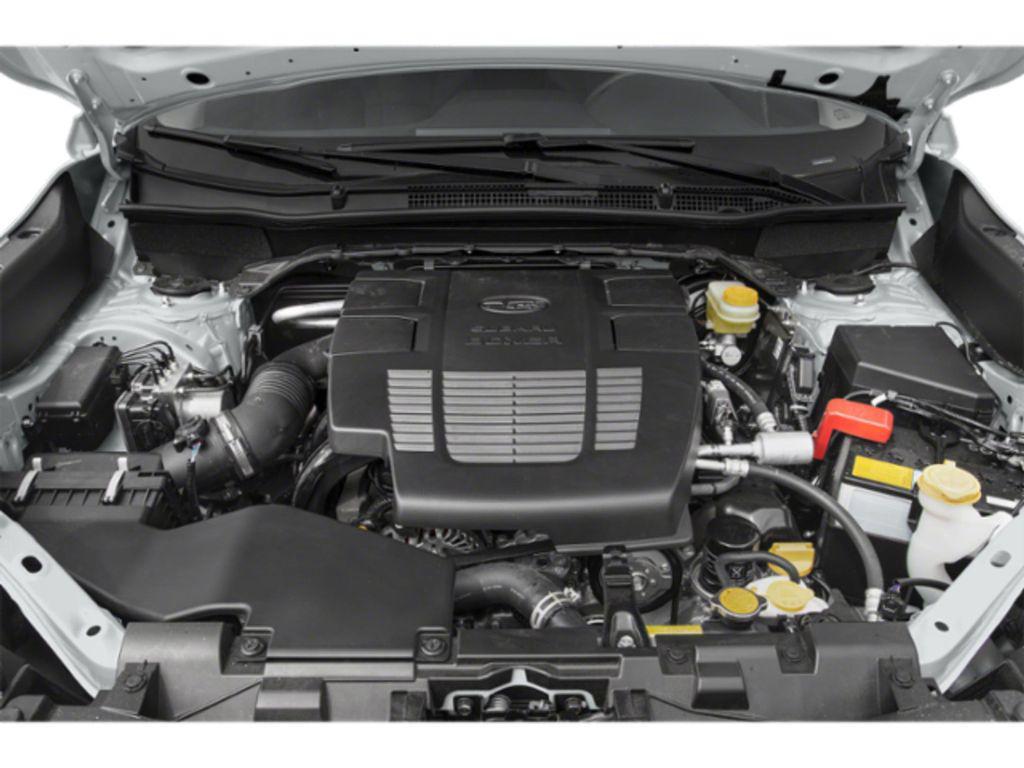 used 2019 Subaru Forester car, priced at $16,998