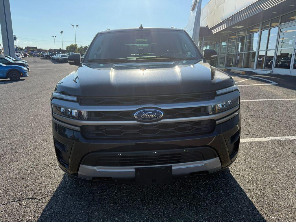 used 2022 Ford Expedition car, priced at $46,000