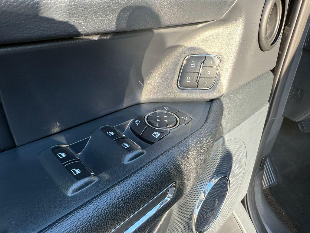 used 2022 Ford Expedition car, priced at $46,000