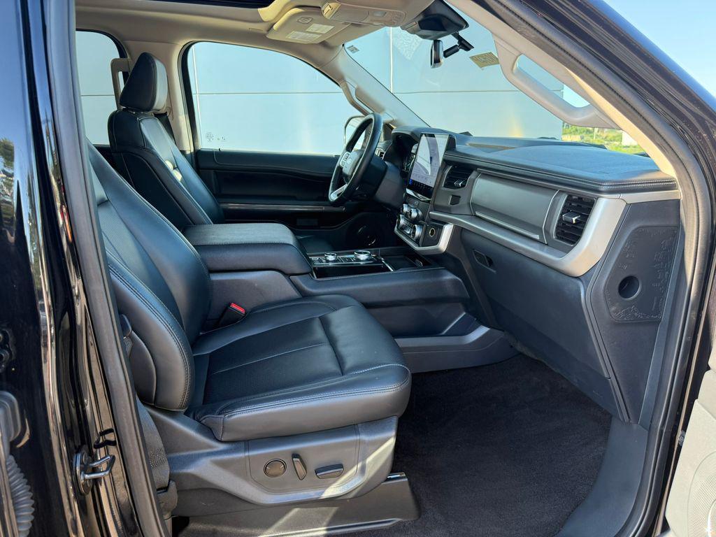 used 2022 Ford Expedition car, priced at $46,000