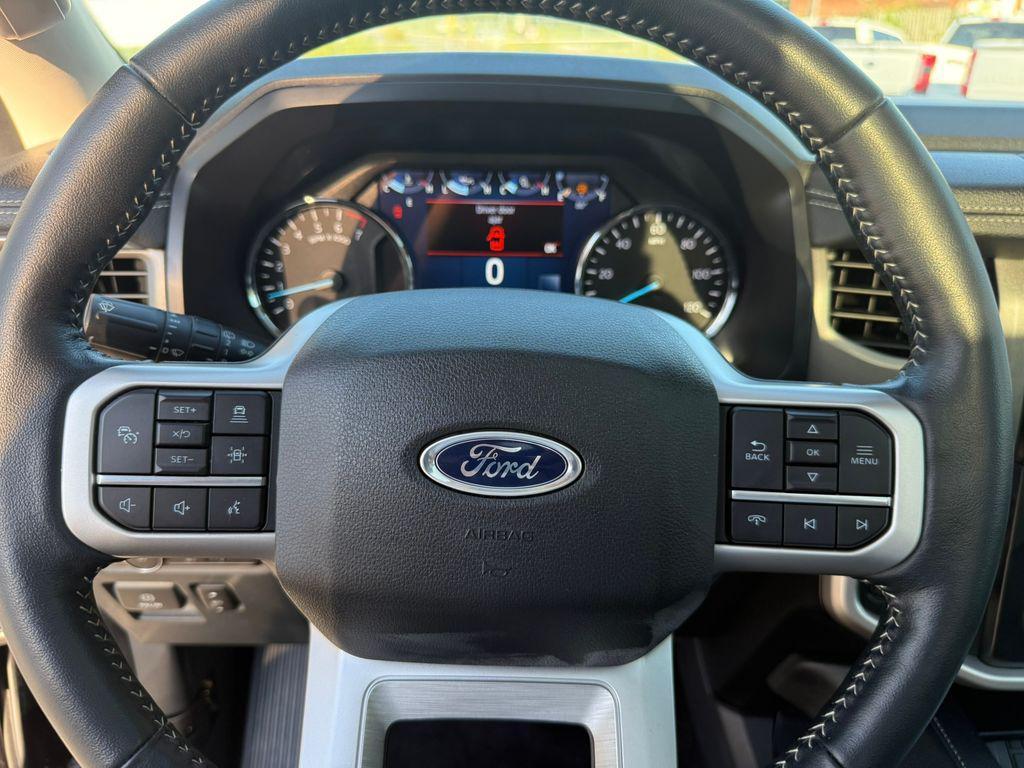 used 2022 Ford Expedition car, priced at $46,000