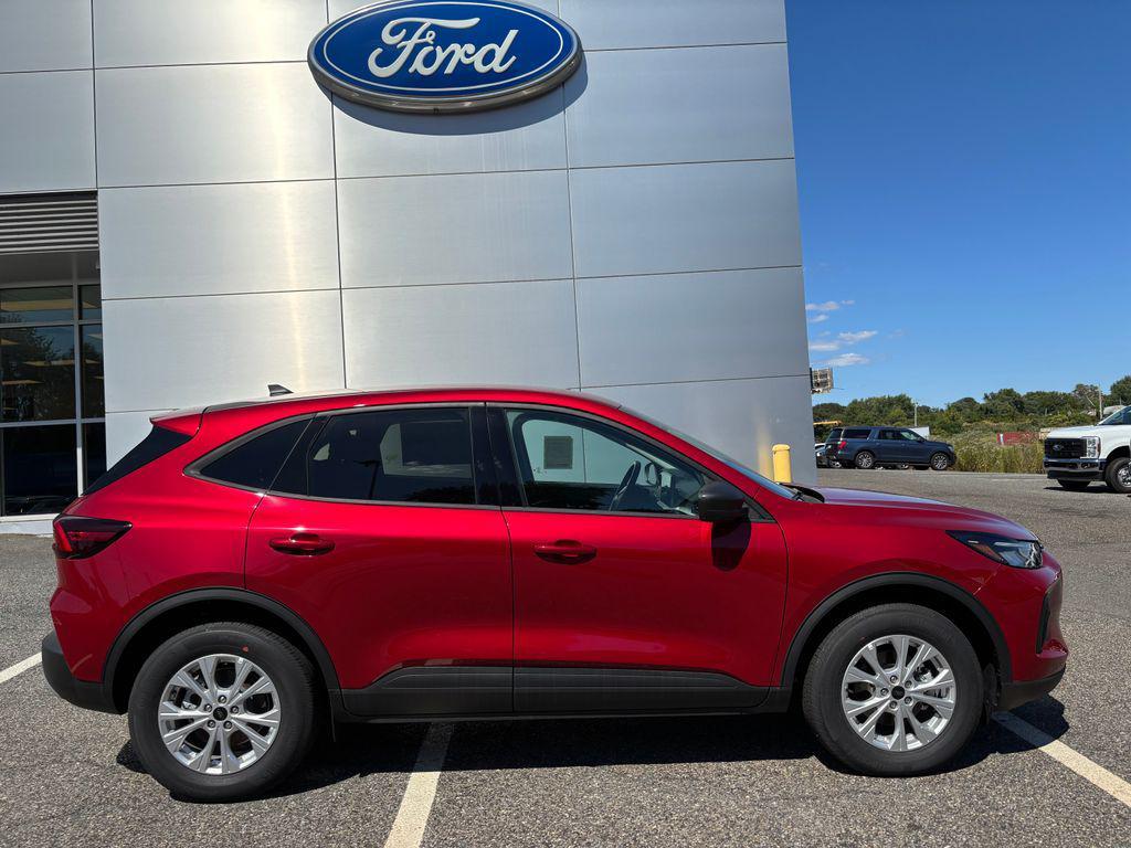 new 2025 Ford Escape car, priced at $28,613