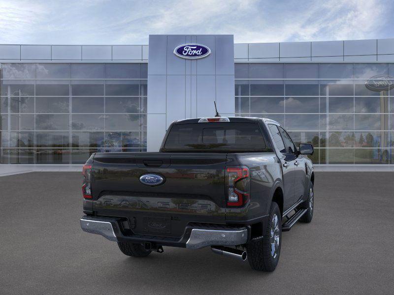 new 2024 Ford Ranger car, priced at $41,319