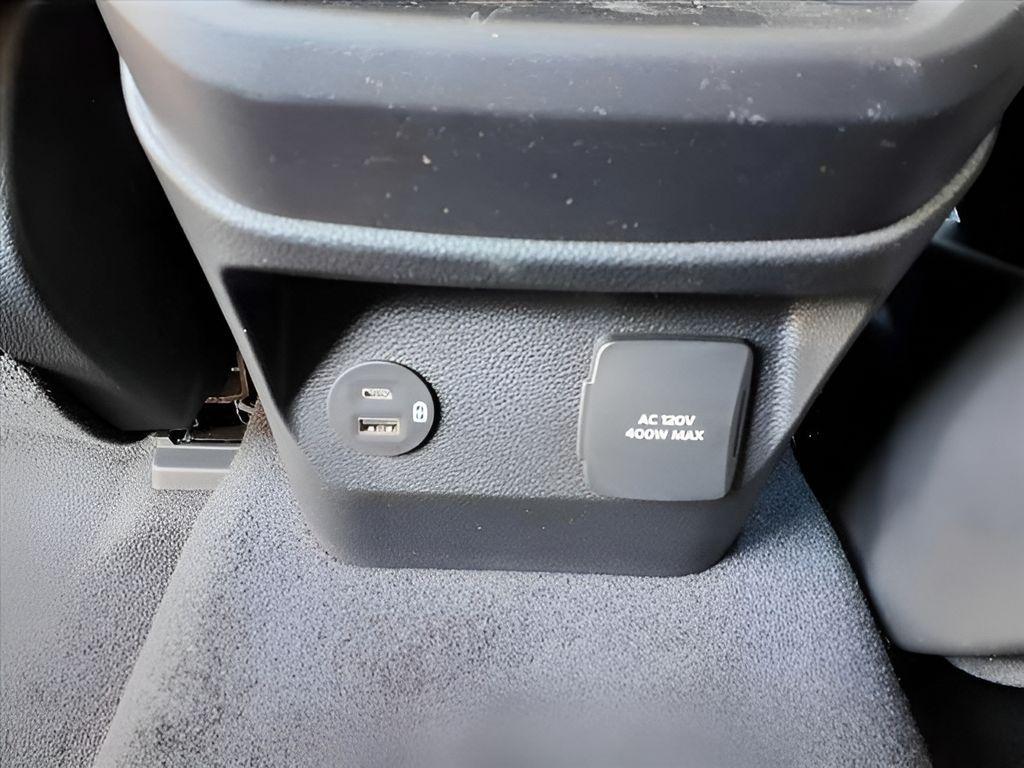 new 2024 Ford Ranger car, priced at $45,595