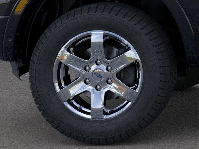 new 2024 Ford Ranger car, priced at $41,319