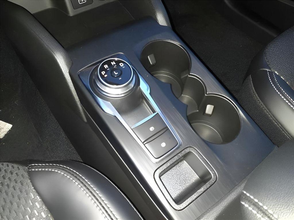 used 2024 Ford Escape PHEV car, priced at $42,195