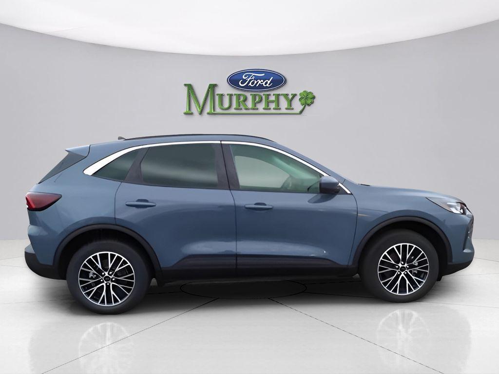 new 2024 Ford Escape PHEV car, priced at $32,195