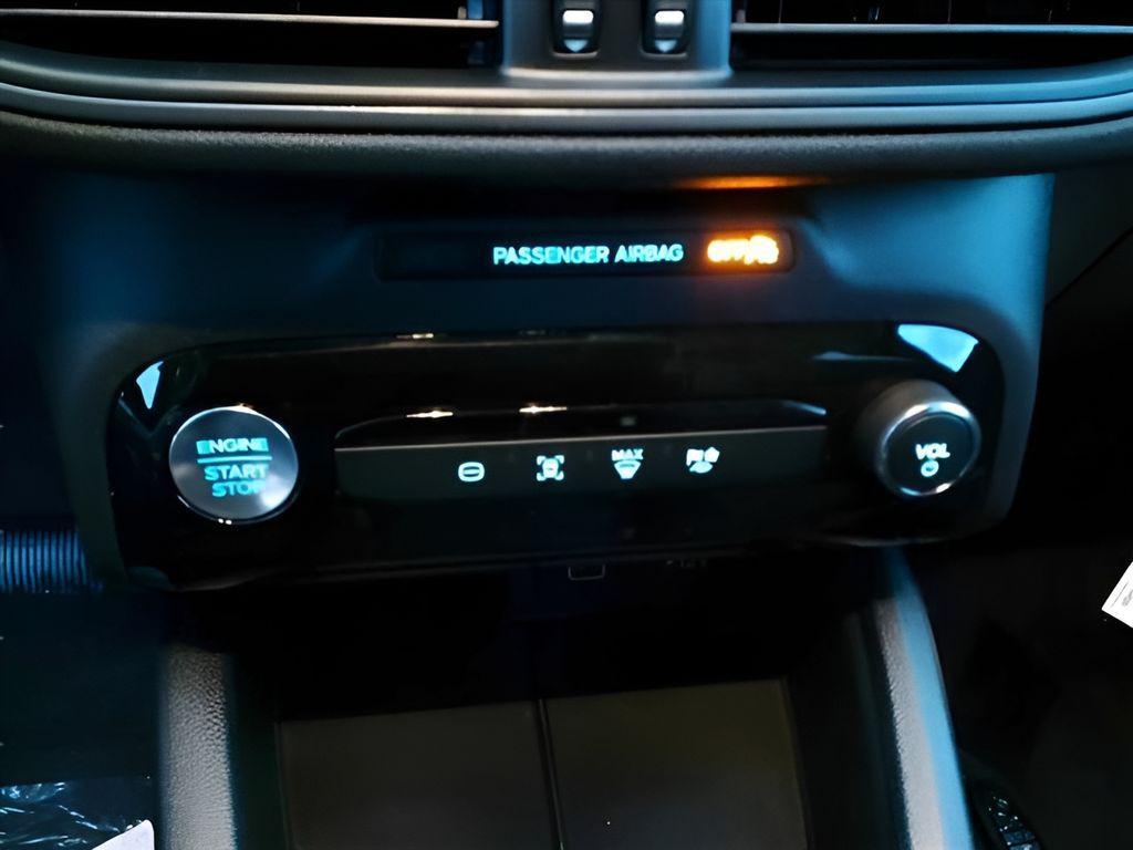 used 2024 Ford Escape PHEV car, priced at $42,195
