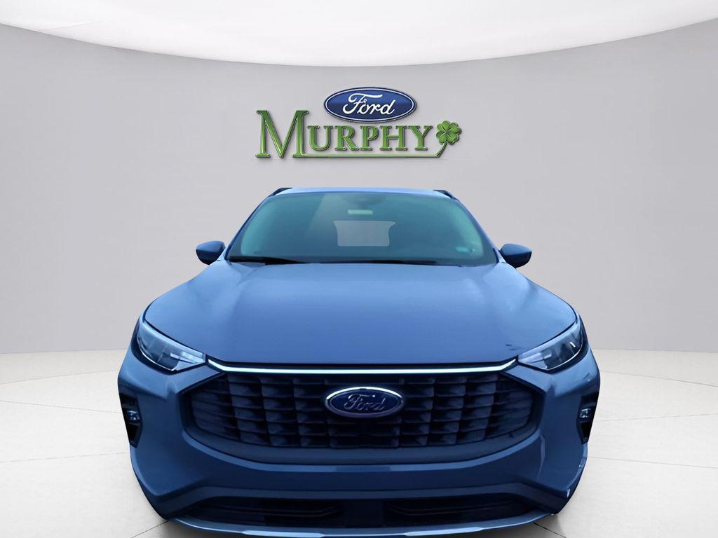 new 2024 Ford Escape PHEV car, priced at $32,195
