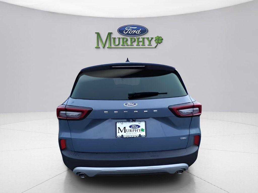 new 2024 Ford Escape PHEV car, priced at $32,195