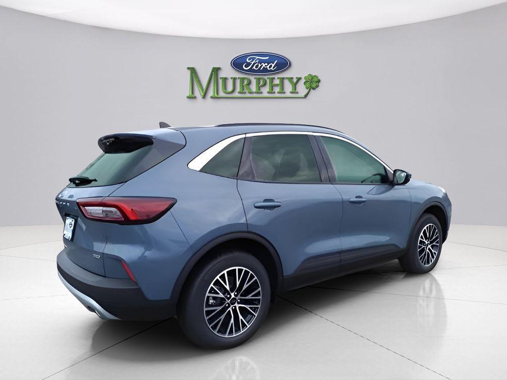 new 2024 Ford Escape PHEV car, priced at $32,195