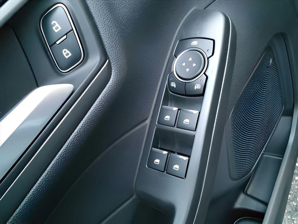 new 2024 Ford Escape PHEV car, priced at $32,195