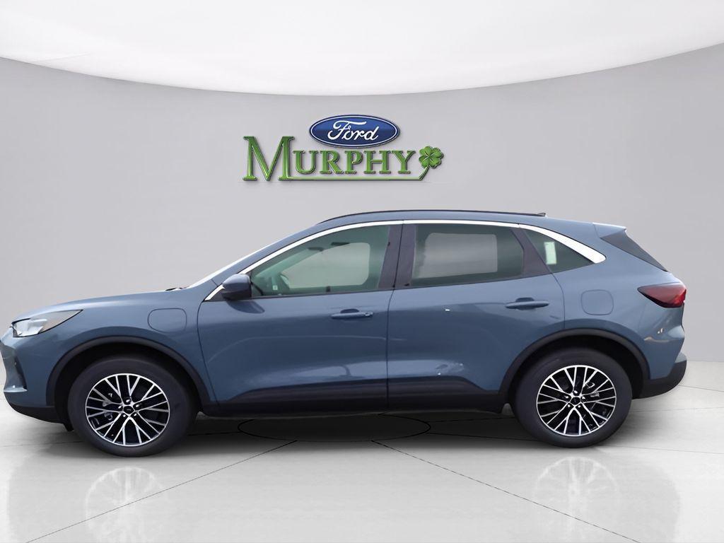 new 2024 Ford Escape PHEV car, priced at $32,195