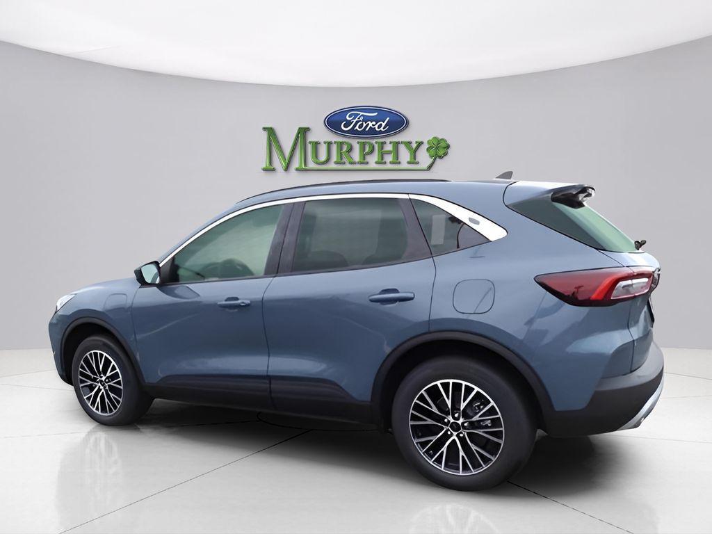 new 2024 Ford Escape PHEV car, priced at $32,195