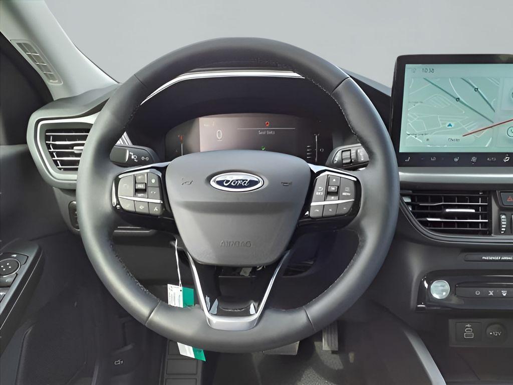 used 2024 Ford Escape PHEV car, priced at $42,195