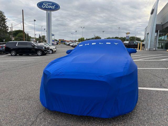 used 2019 Ford Shelby GT350 car, priced at $63,500