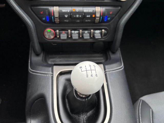 used 2019 Ford Shelby GT350 car, priced at $63,500