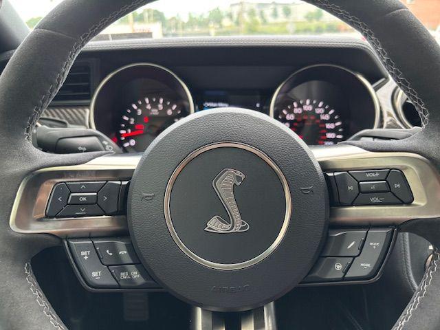 used 2019 Ford Shelby GT350 car, priced at $63,500