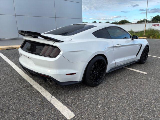 used 2019 Ford Shelby GT350 car, priced at $63,500