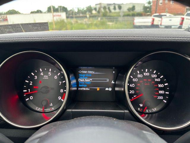 used 2019 Ford Shelby GT350 car, priced at $63,500