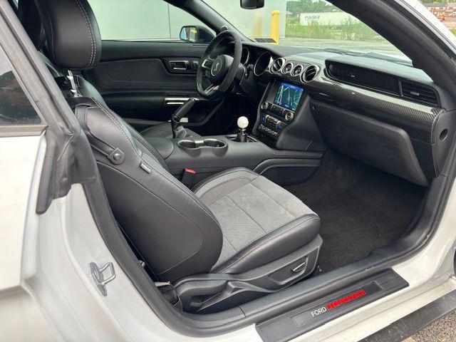 used 2019 Ford Shelby GT350 car, priced at $63,500