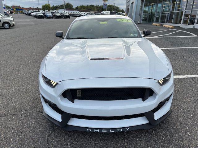 used 2019 Ford Shelby GT350 car, priced at $63,500
