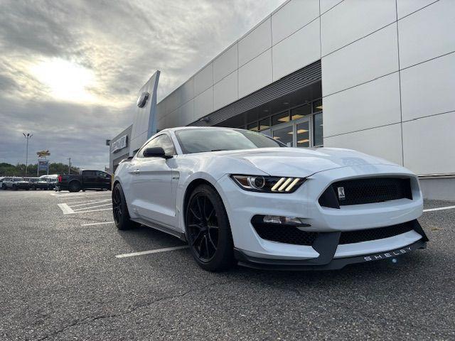 used 2019 Ford Shelby GT350 car, priced at $63,500