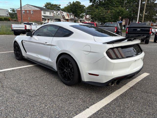 used 2019 Ford Shelby GT350 car, priced at $63,500