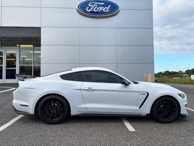 used 2019 Ford Shelby GT350 car, priced at $63,500