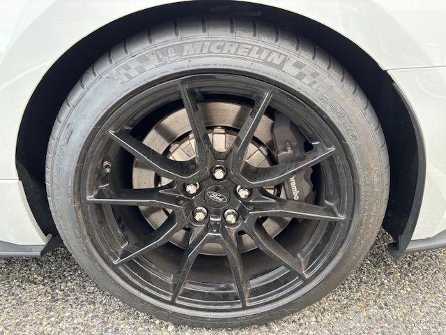 used 2019 Ford Shelby GT350 car, priced at $63,500