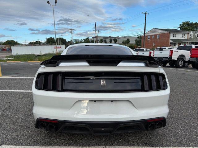 used 2019 Ford Shelby GT350 car, priced at $63,500