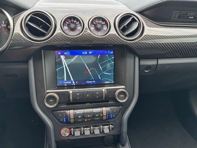 used 2019 Ford Shelby GT350 car, priced at $63,500