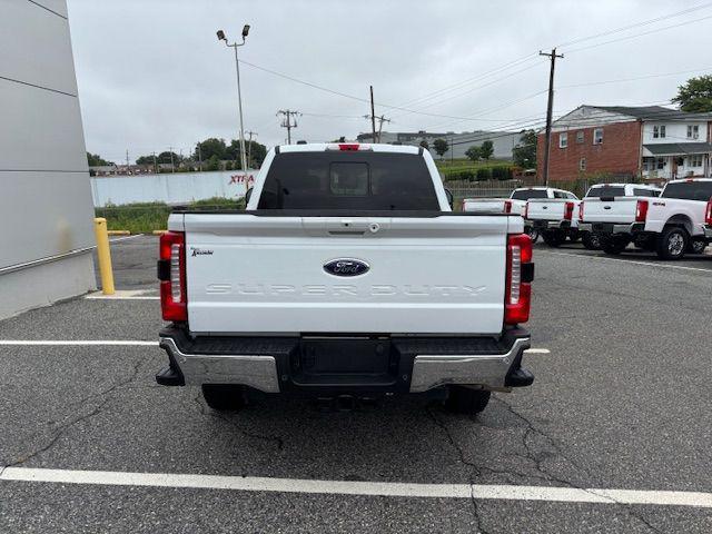 used 2024 Ford F-350 car, priced at $69,988