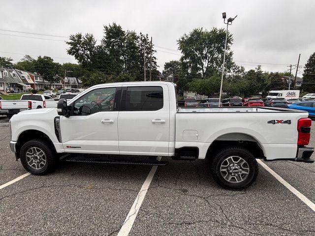 used 2024 Ford F-350 car, priced at $69,988