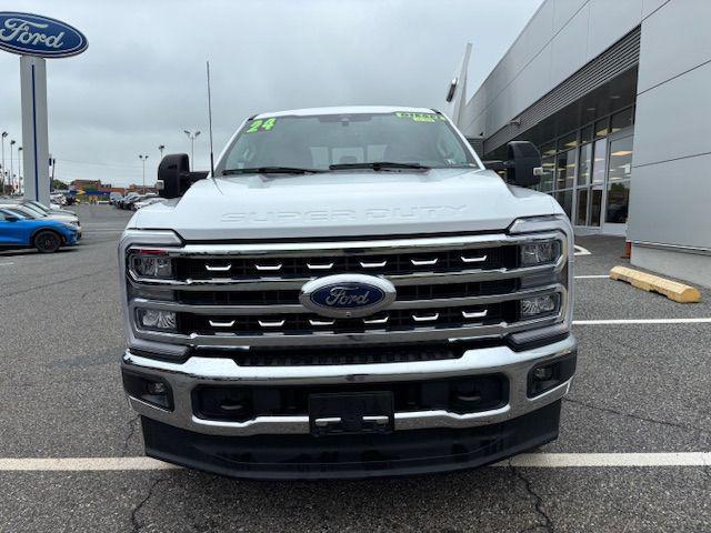 used 2024 Ford F-350 car, priced at $69,988