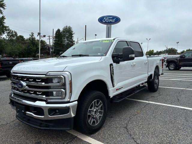 used 2024 Ford F-350 car, priced at $69,988