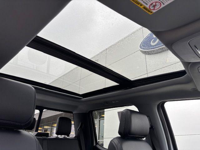 used 2024 Ford F-350 car, priced at $69,988