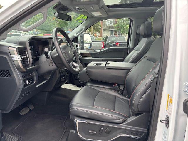 used 2024 Ford F-350 car, priced at $69,988