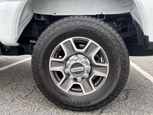 used 2024 Ford F-350 car, priced at $69,988