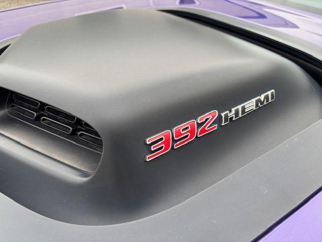 used 2019 Dodge Challenger car, priced at $37,100