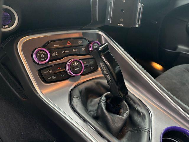 used 2019 Dodge Challenger car, priced at $37,100