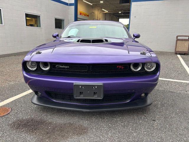 used 2019 Dodge Challenger car, priced at $37,100