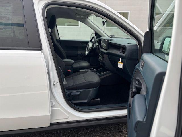 new 2025 Ford Maverick car, priced at $34,250