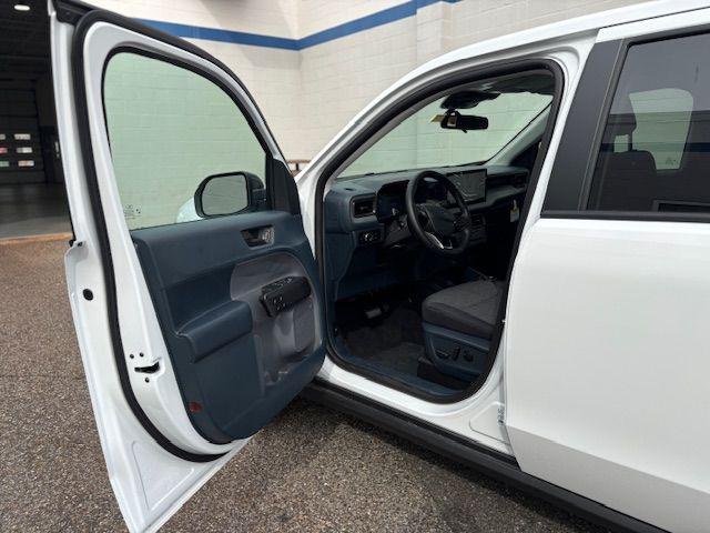 new 2025 Ford Maverick car, priced at $34,250