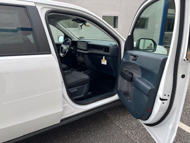 new 2025 Ford Maverick car, priced at $34,250