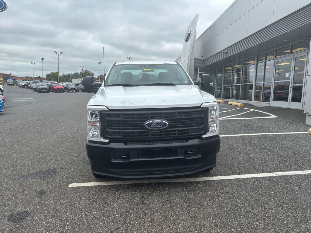 new 2025 Ford F-250 car, priced at $49,616
