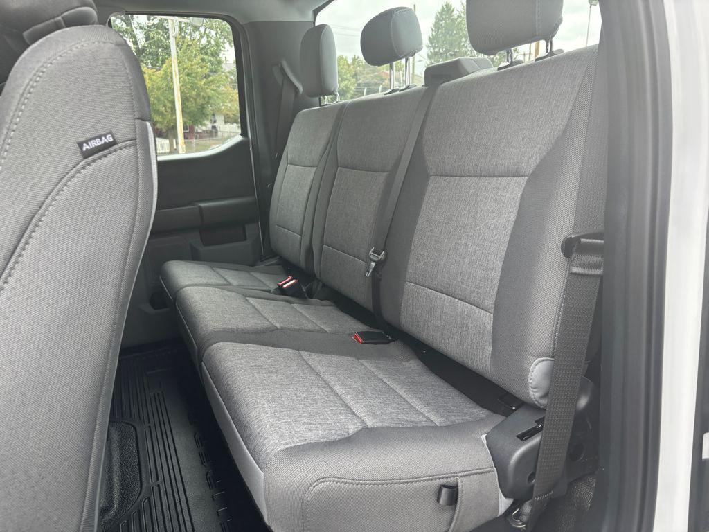 new 2025 Ford F-250 car, priced at $49,616